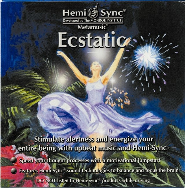 エクスタシー(Ecstatic)