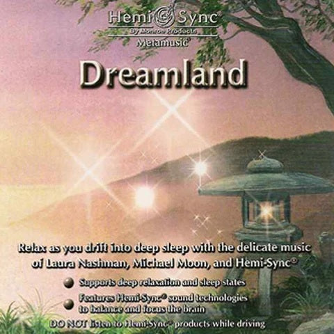 ドリームランド(Dreamland)