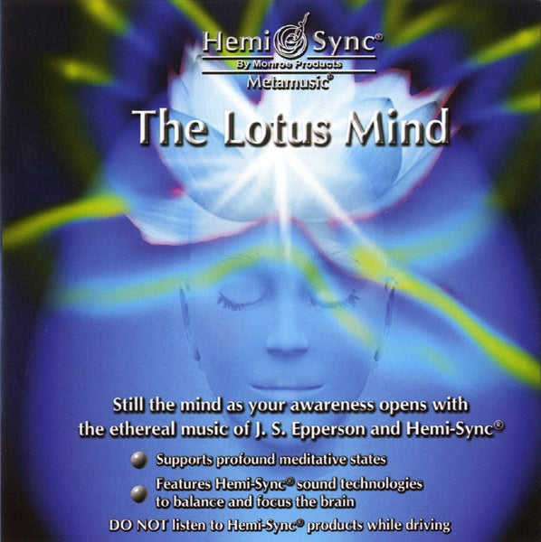 ロータスマインド(The Lotus Mind)