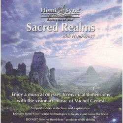 Sacred Realms(聖域)