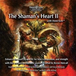 The shaman's HeartⅡ