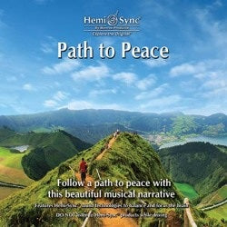 パス・トゥ・ピース(Path to Peace)静けさへの道