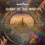 クエスト・オブ・ザ・ミスティック(Quest of the Mystic)神秘の探求
