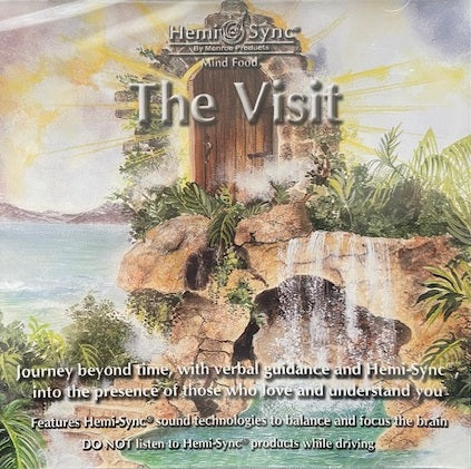 ヴィジット(The Visit)