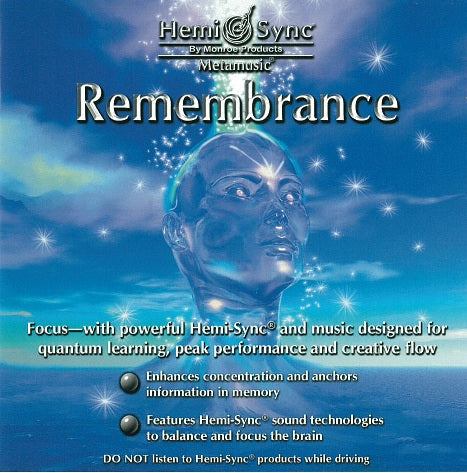記憶力(Remembrance)