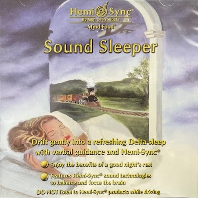 サウンドスリーパー(Sound Sleeper)