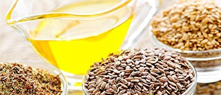 必須油（オメガ3）