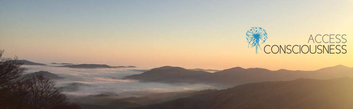 アクセスコンシャスネス