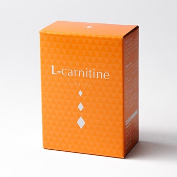 L-カルニチン