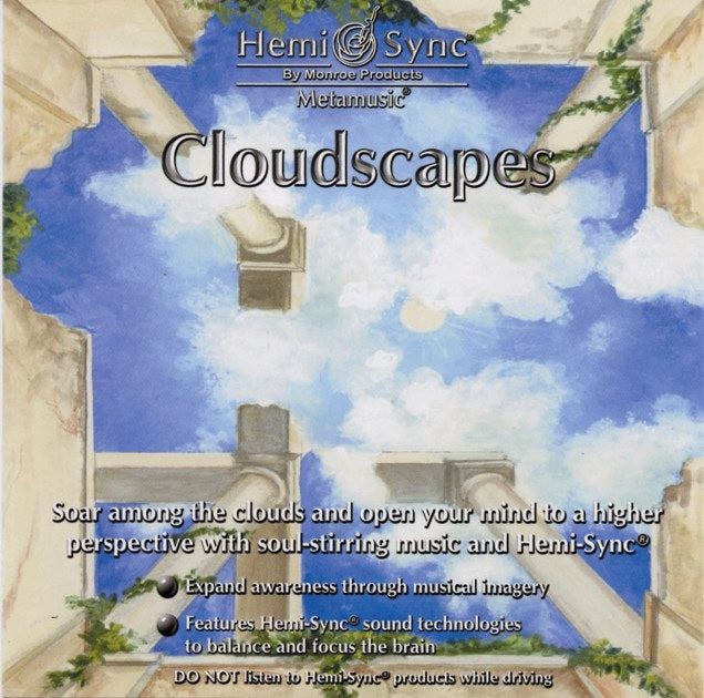 雲の風景（Cloudscapes）