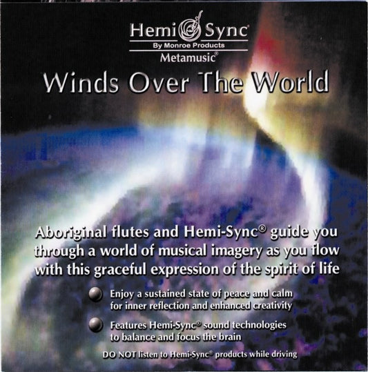 世界の風（Winds Over the World）