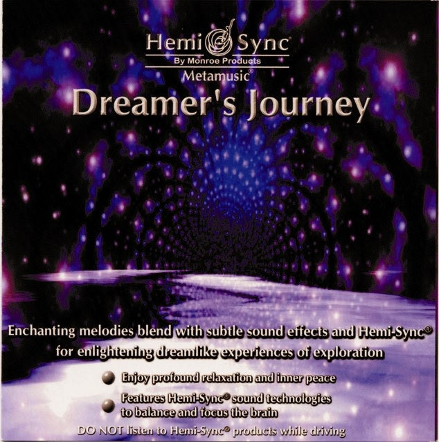 夢見の旅路（Dreamer's Journey）