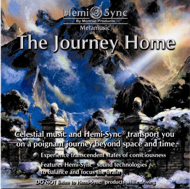 The Journey Home