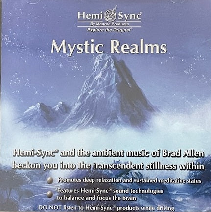Mystic Realms