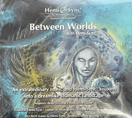 世界の合間に　(Between Worlｄｓ）