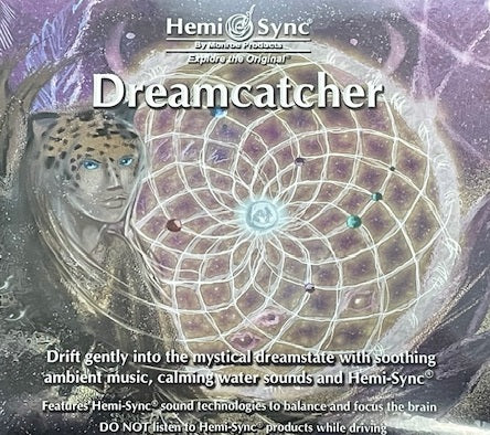 ドリームキャッチャー(Dreamcatcher)