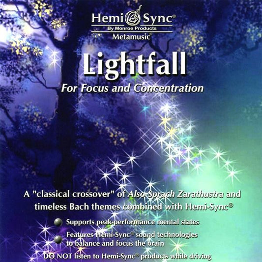 ライトフォール(Lightfall)