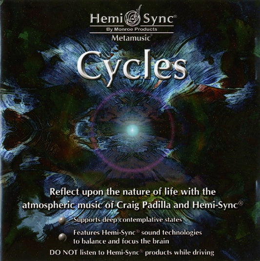 サイクルズ（Cycles）