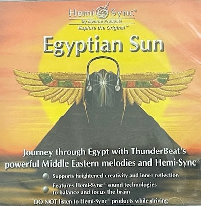 エジプトの太陽 (Egyptian Sun)