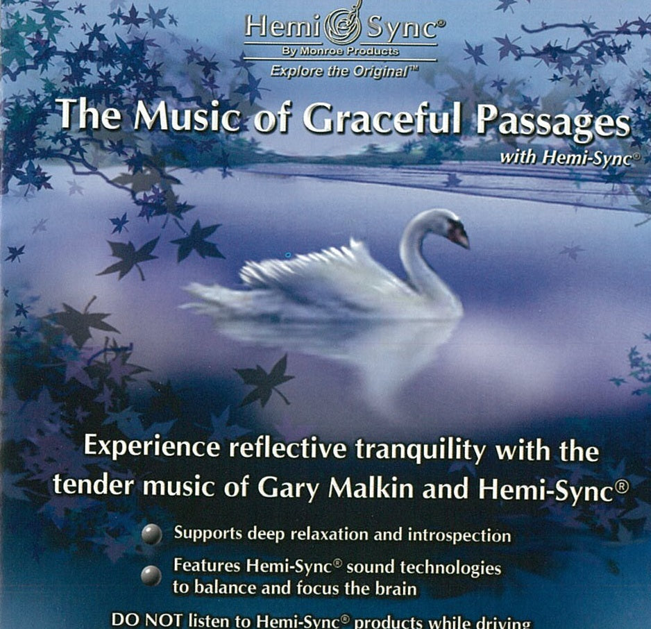 優雅な航海(The Music of Graceful Passages)