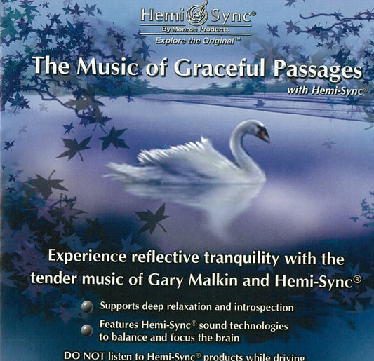 優雅な航海(The Music of Graceful Passages)