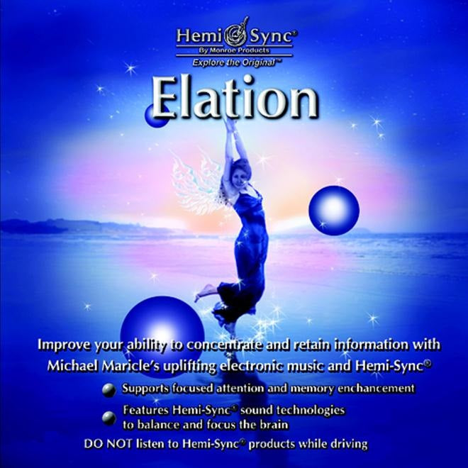 イレイション（Elation）