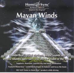 Mayan Winds(マヤの風）