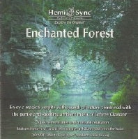 Enchanted Forest（魔法の森）
