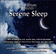 Serene Sleep（穏やかな睡眠）