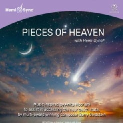 ピース・オブ・ヘブン（Pieces of Heaven）天国のかけら