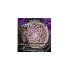 ドリームキャッチャー(Dreamcatcher)