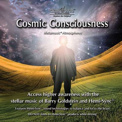 Cosmic Consciousness（宇宙意義）